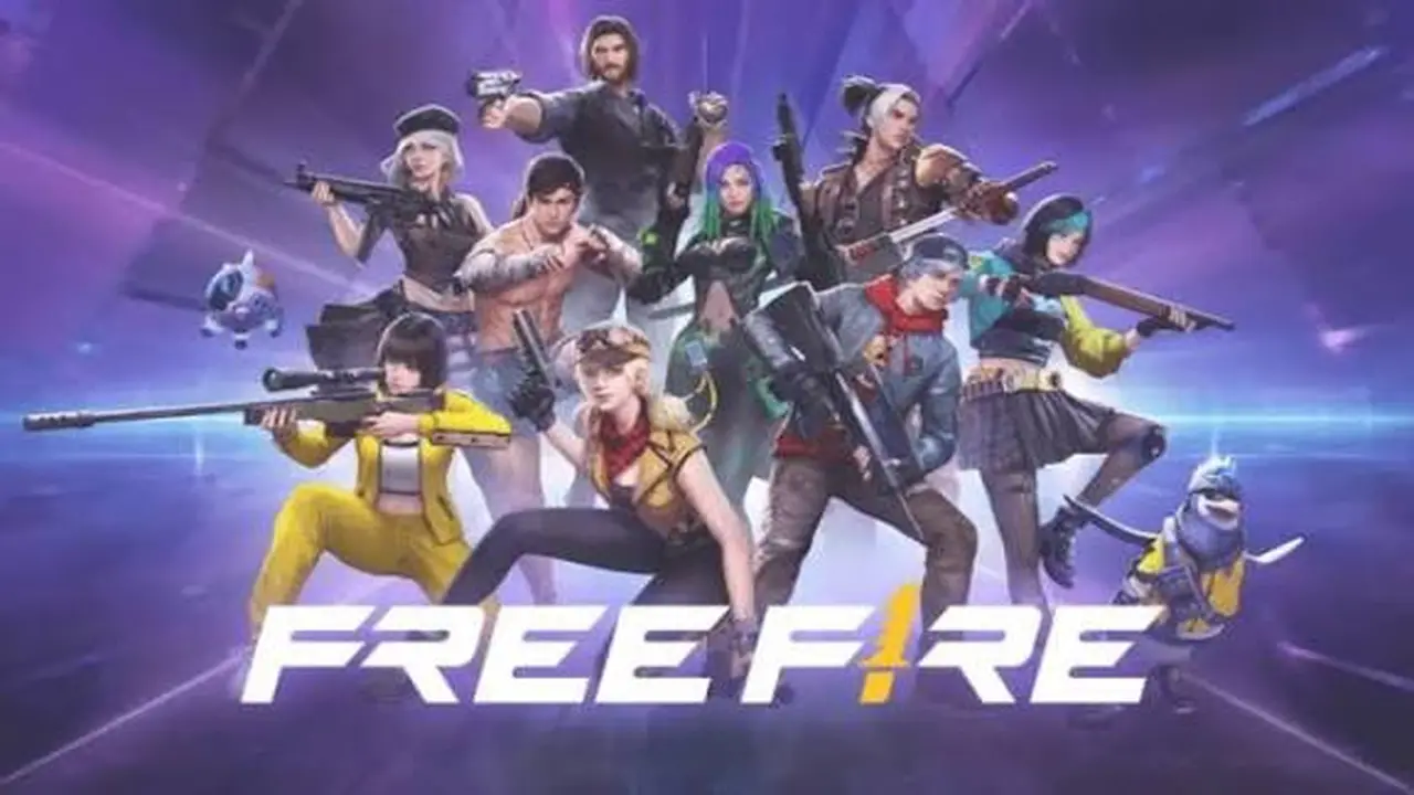 “لا تفوتك.. أحدث اكواد فري فاير المجانية اليوم واربح هدايا خيالية في اللعبة!”